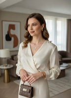 5181 Necklace Stainless steel