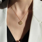 5664 Necklace 2*1