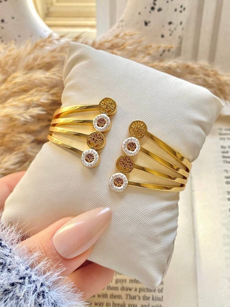 5155 Bracelet Stainless steel