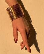 5198 Bangles Stainless Steel