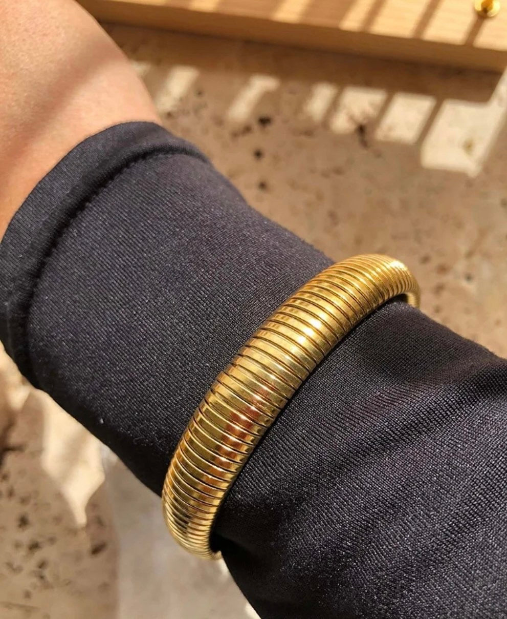 5160Bracelet Stainless steel