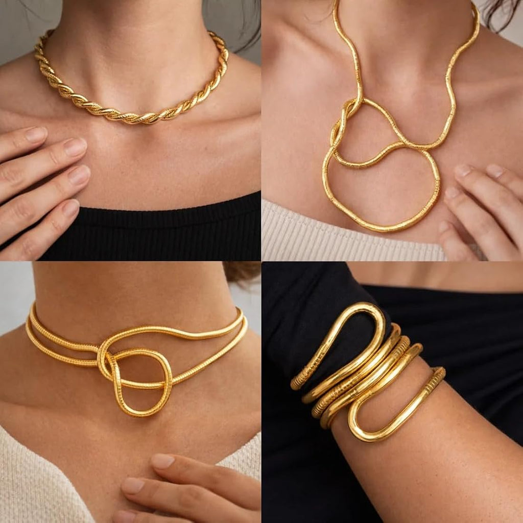 5374 Collar Flex