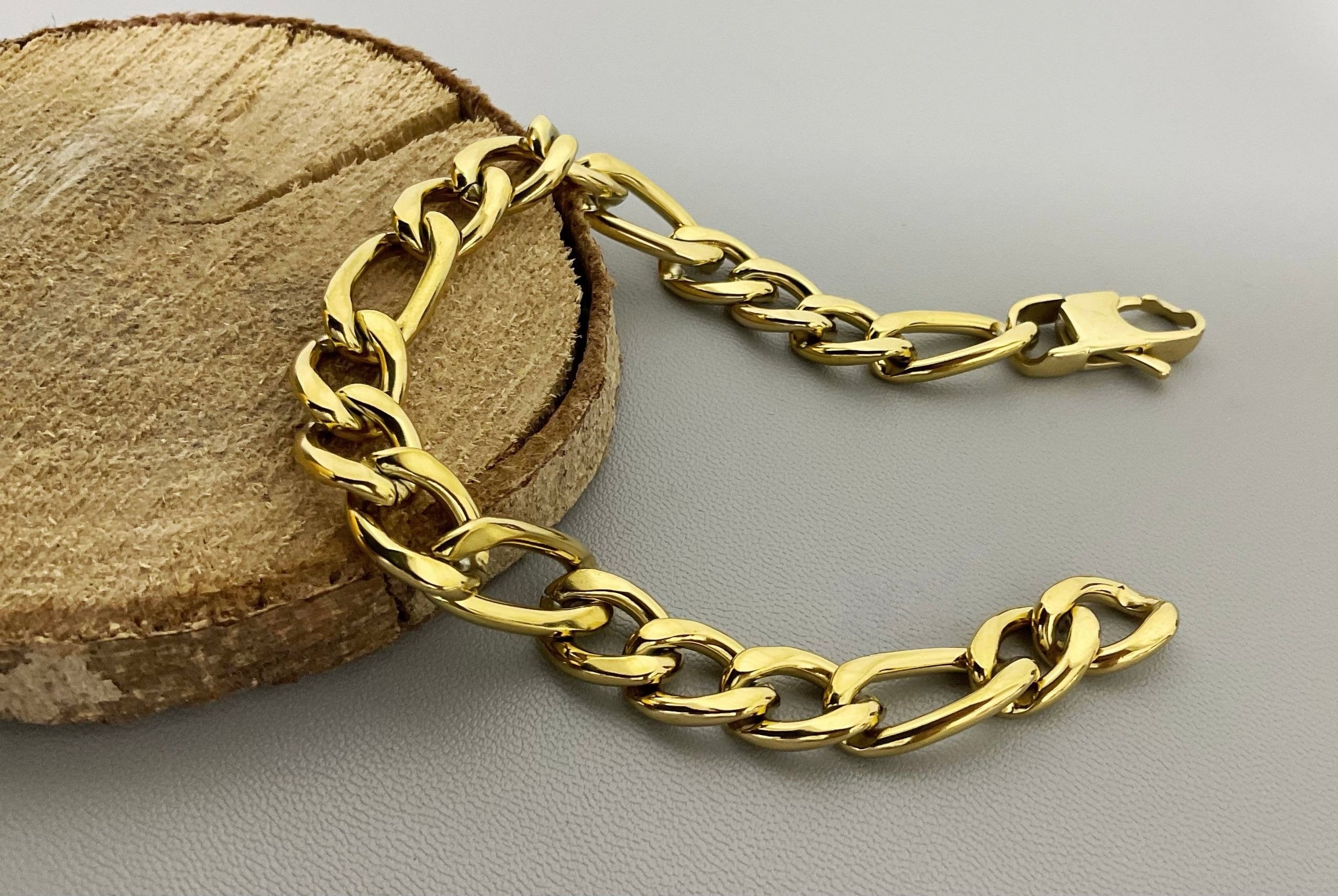 5259 Bracelet Stainless steel