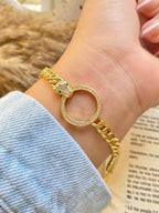 5157 Bracelet Stainless steel
