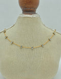 5316 Necklace Stainless steel