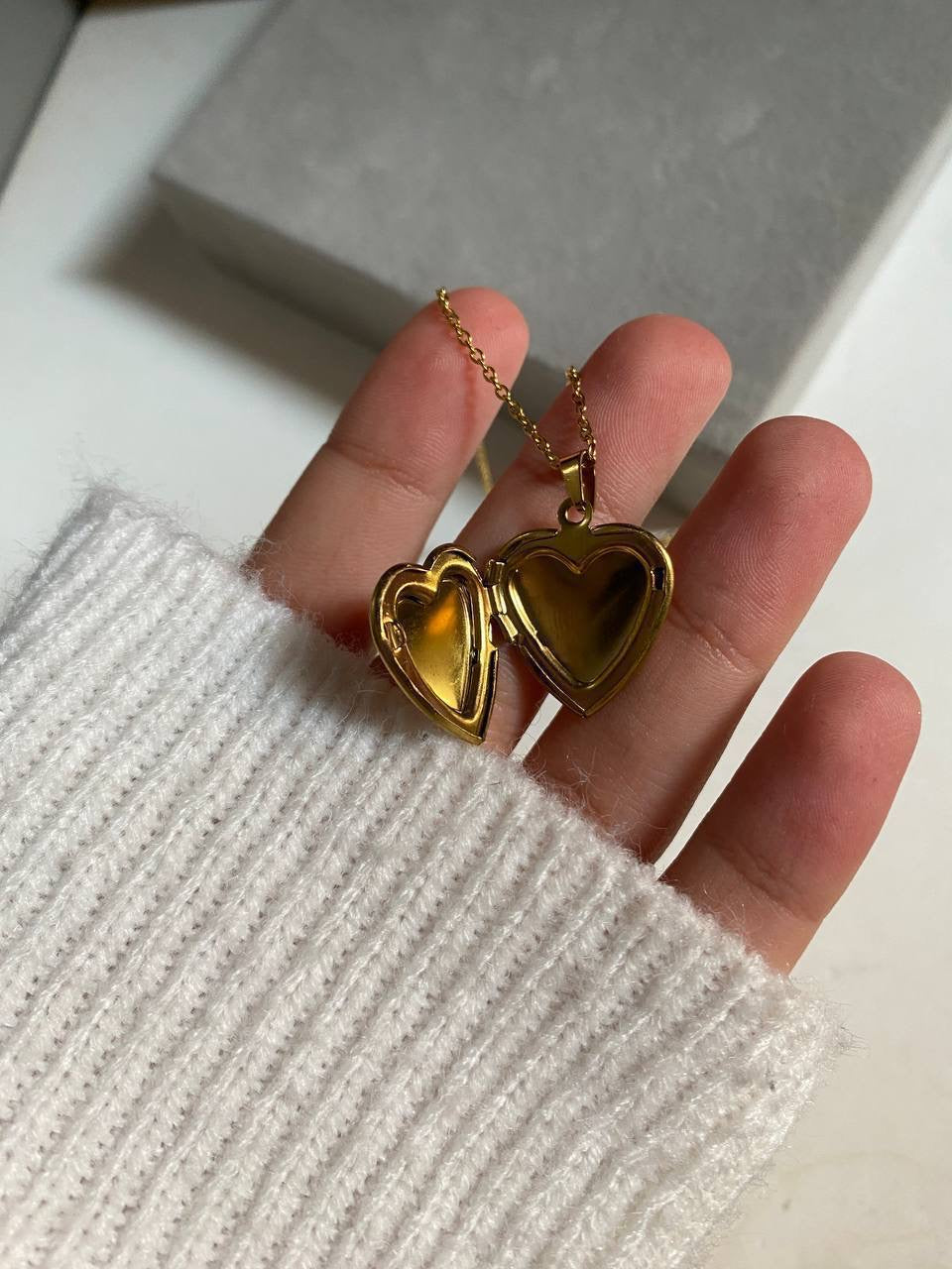 5663 Necklace
