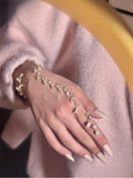 5712 Hand chain