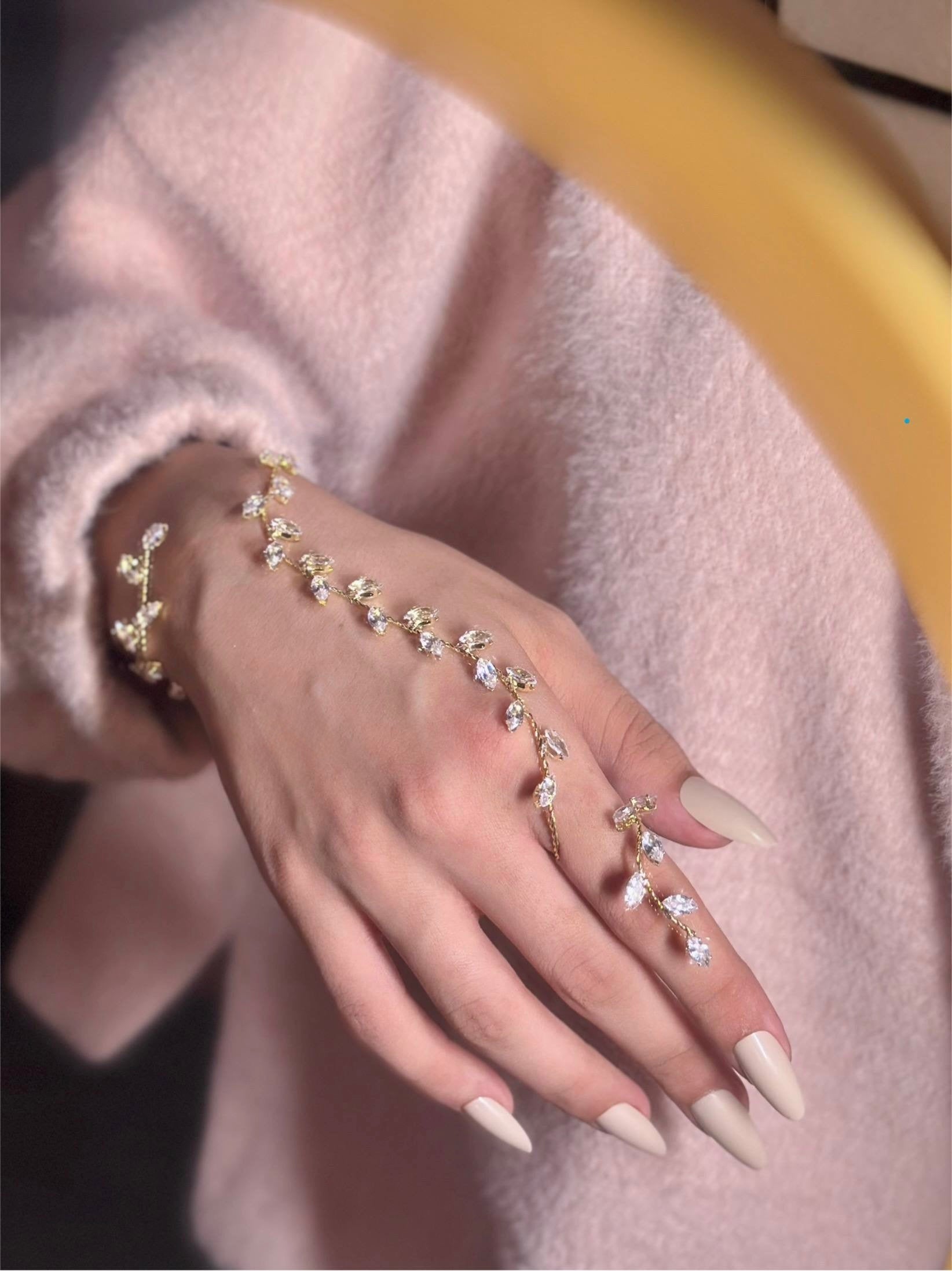 5712 Hand chain