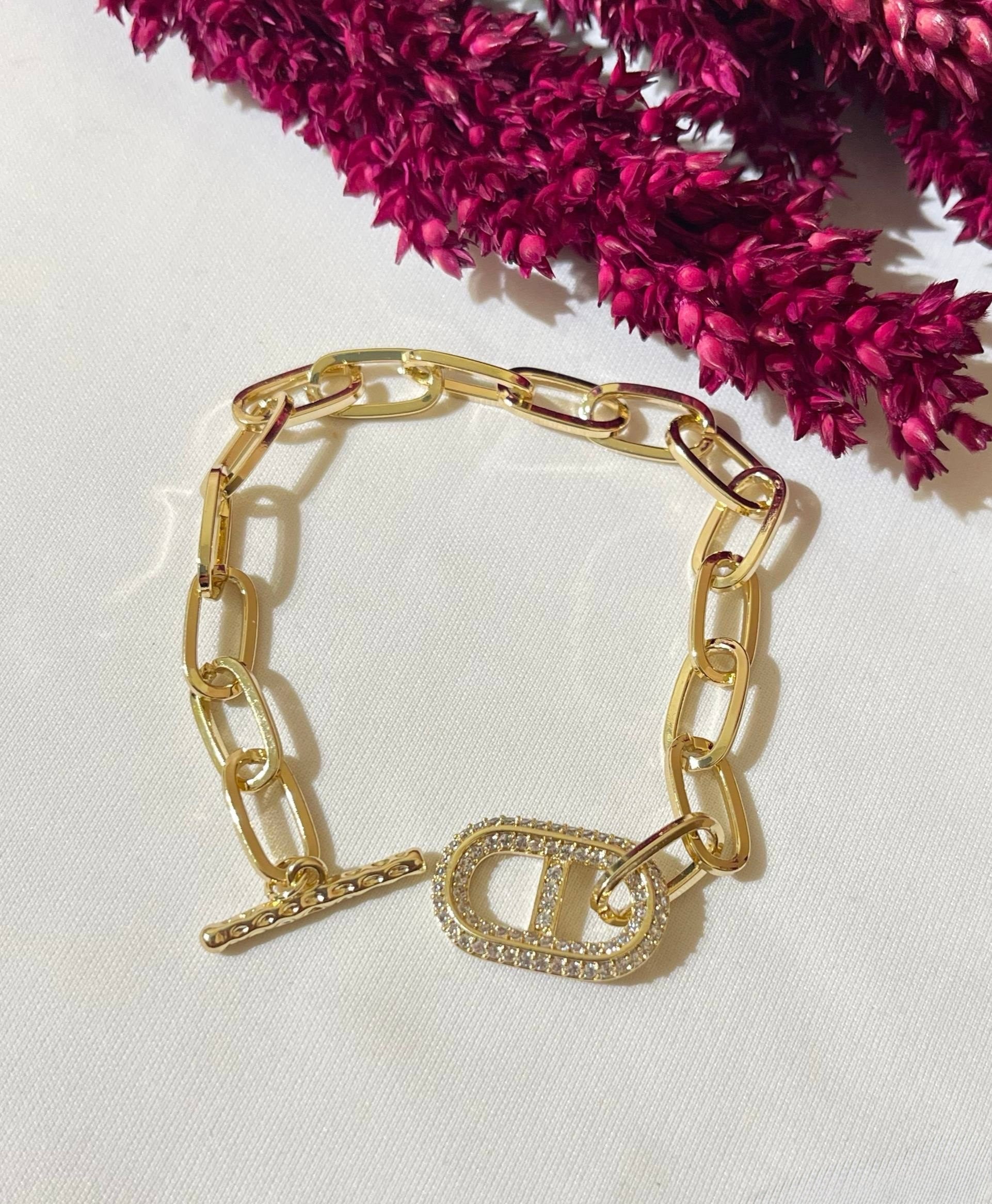 5156 Bracelet Stainless steel