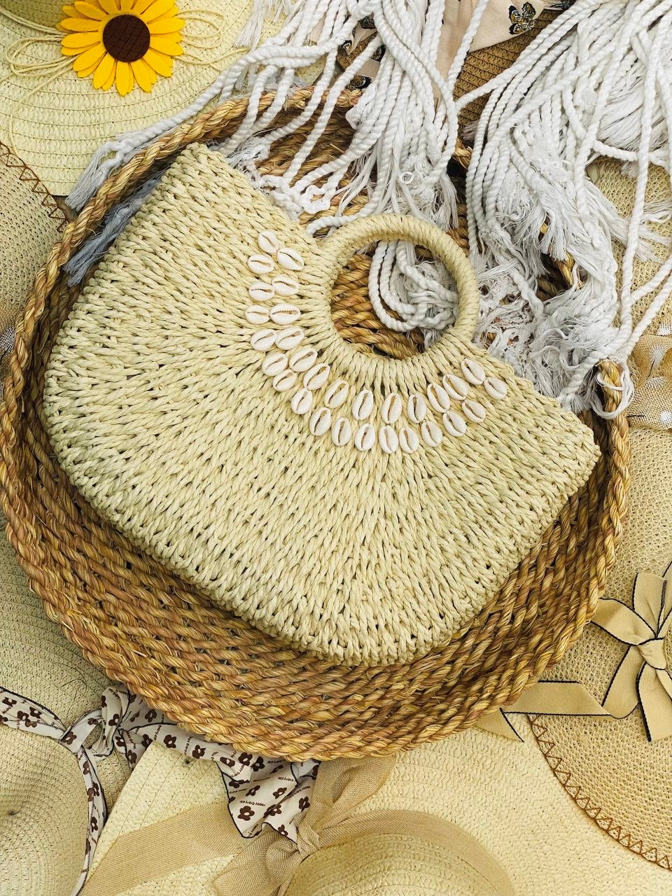 5601 Summer Bag