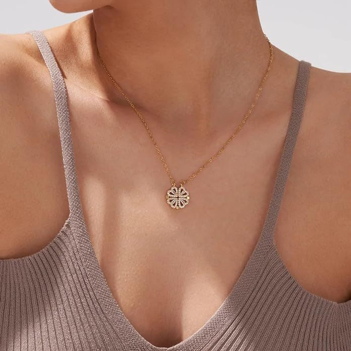 5664 Necklace 2*1