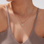 5664 Necklace 2*1