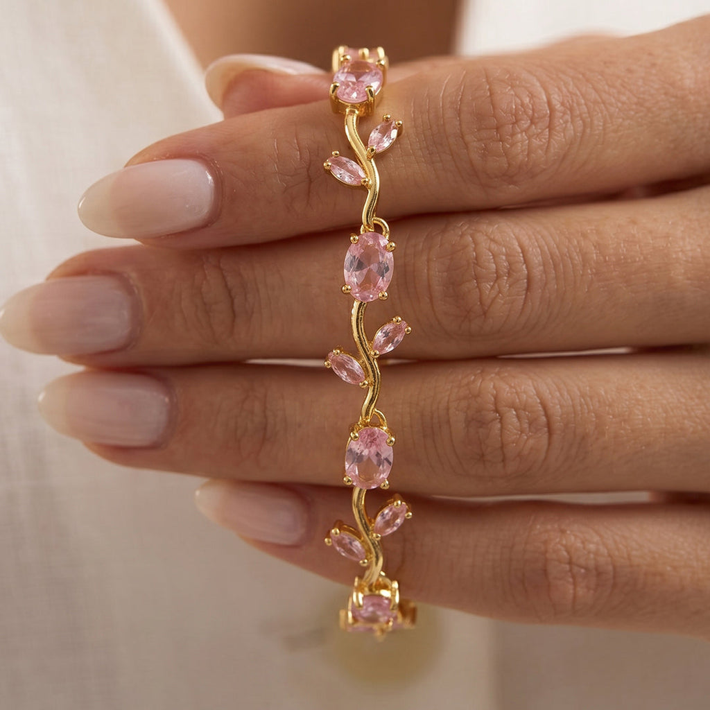 5030 Bracelet  Stainless steel