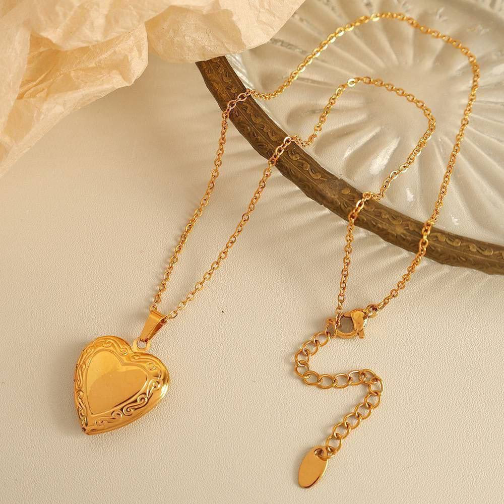 5663 Necklace