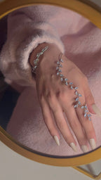 5712 Hand chain
