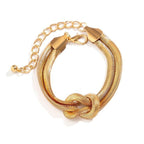 5185 Bracelet stainless steel