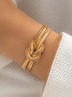 5185 Bracelet stainless steel