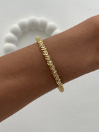 5430 Bracelet stainless steel