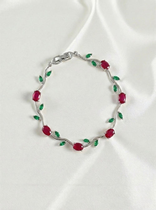 5030 Bracelet  Stainless steel