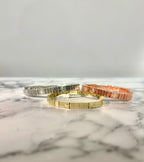 5011 Cartier Bracelet Gold Plated