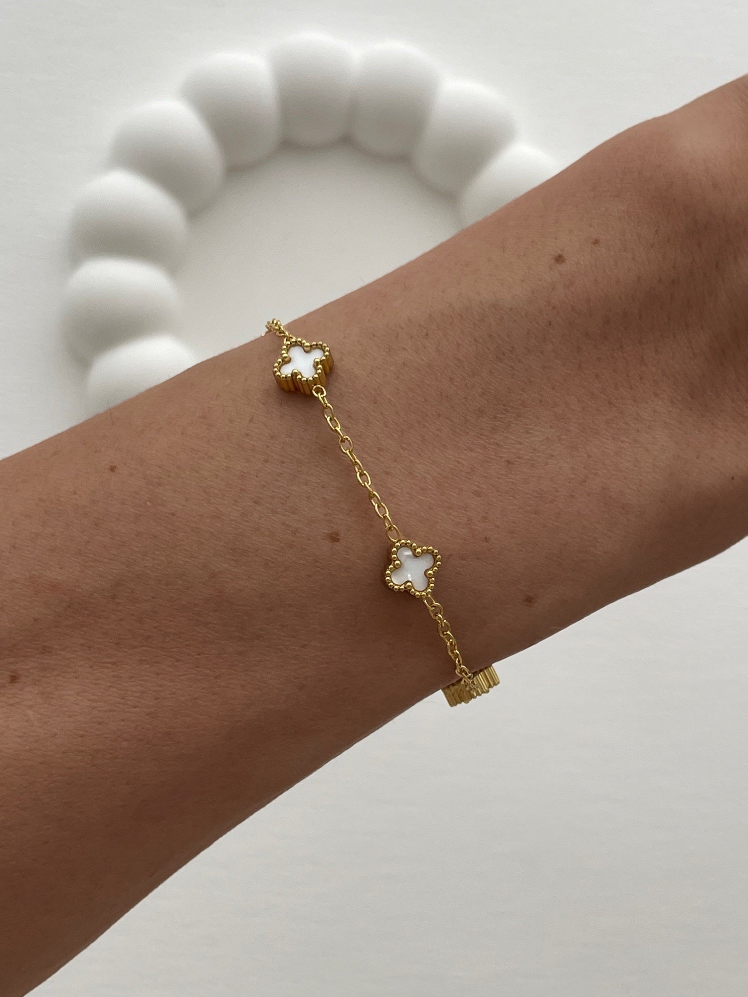 54228 Bracelet stainless steel