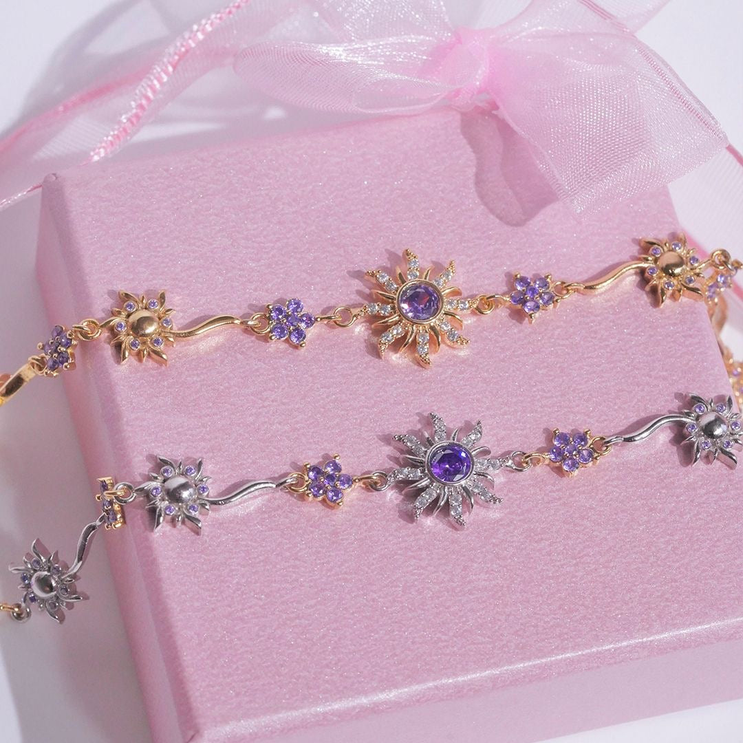 5689 Bracelet Stainless steel