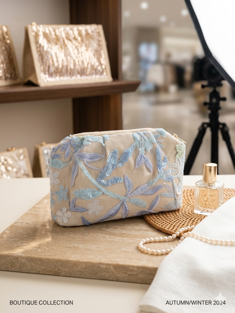 5606 Summer Bag