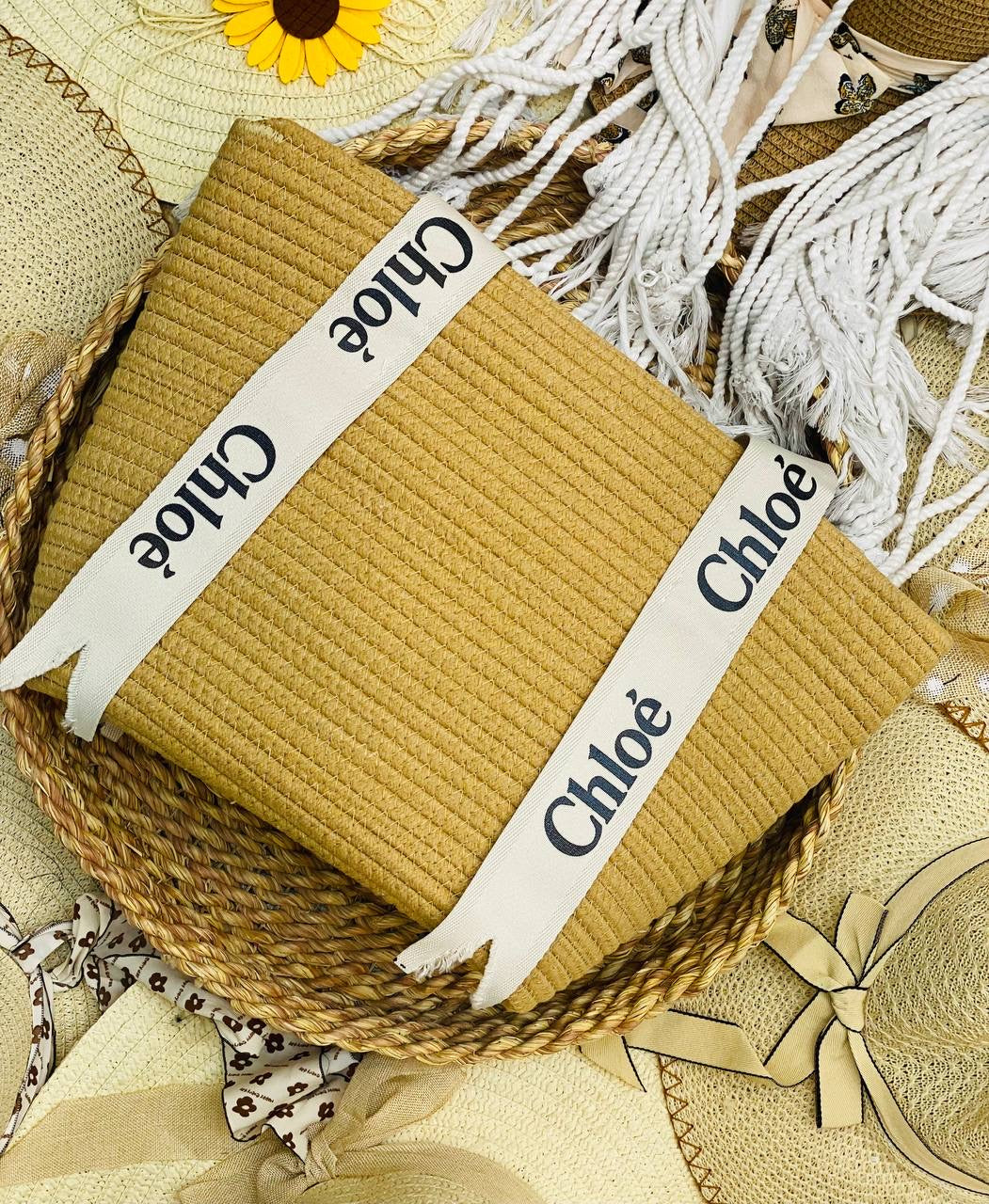 5605 Summer Bag