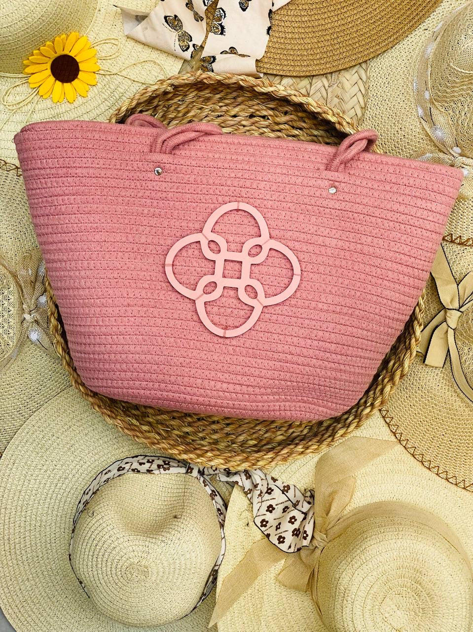 5603 Summer Bag
