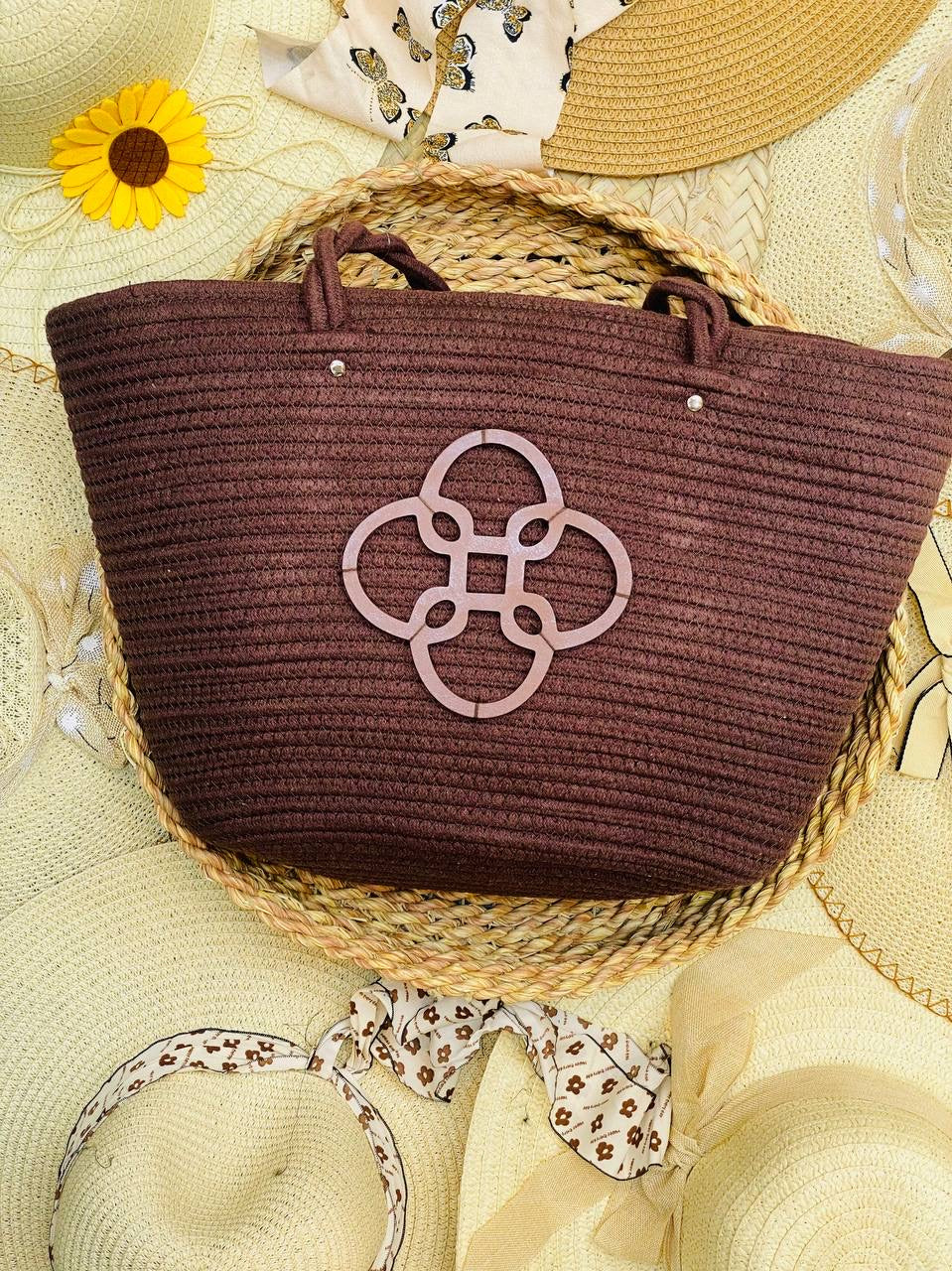 5603 Summer Bag