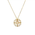 5664 Necklace 2*1