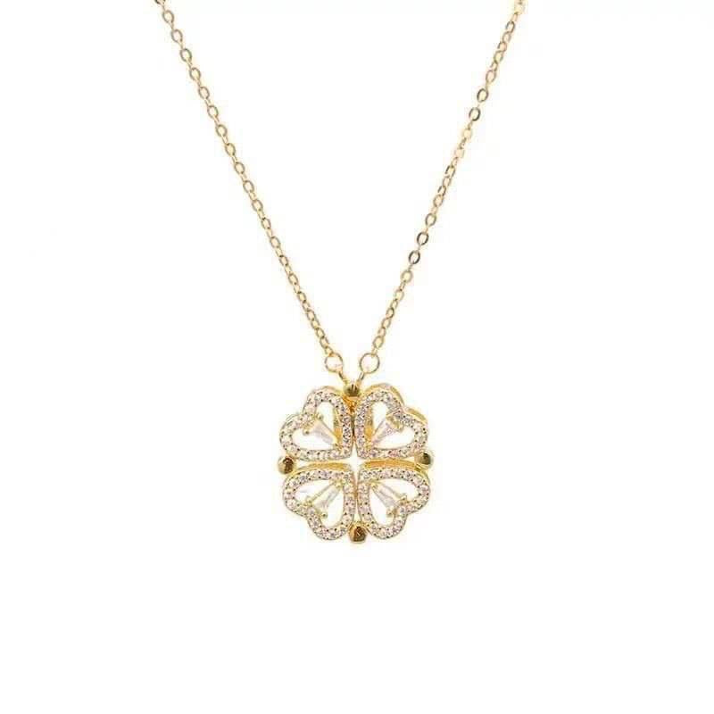 5664 Necklace 2*1