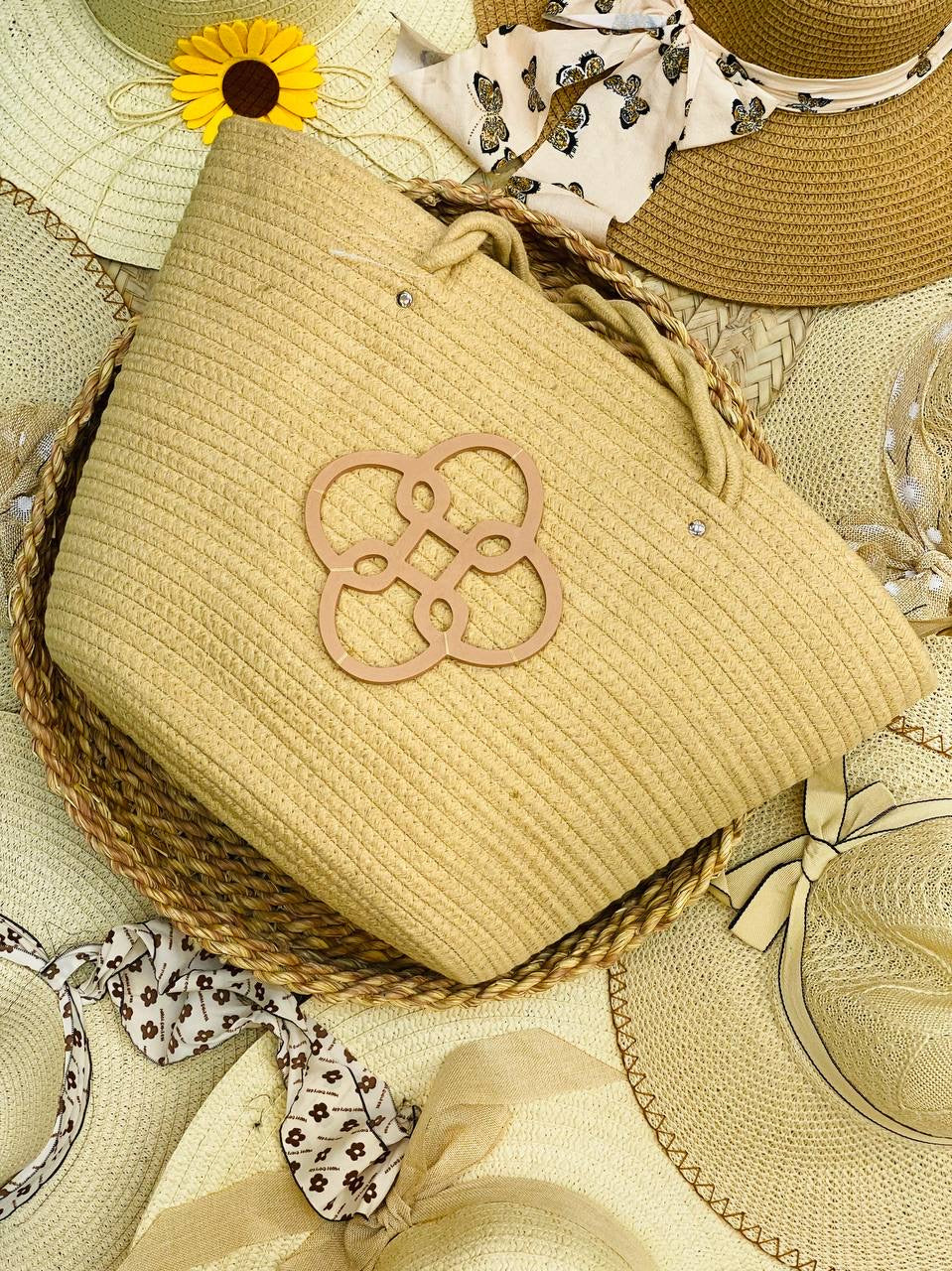 5603 Summer Bag