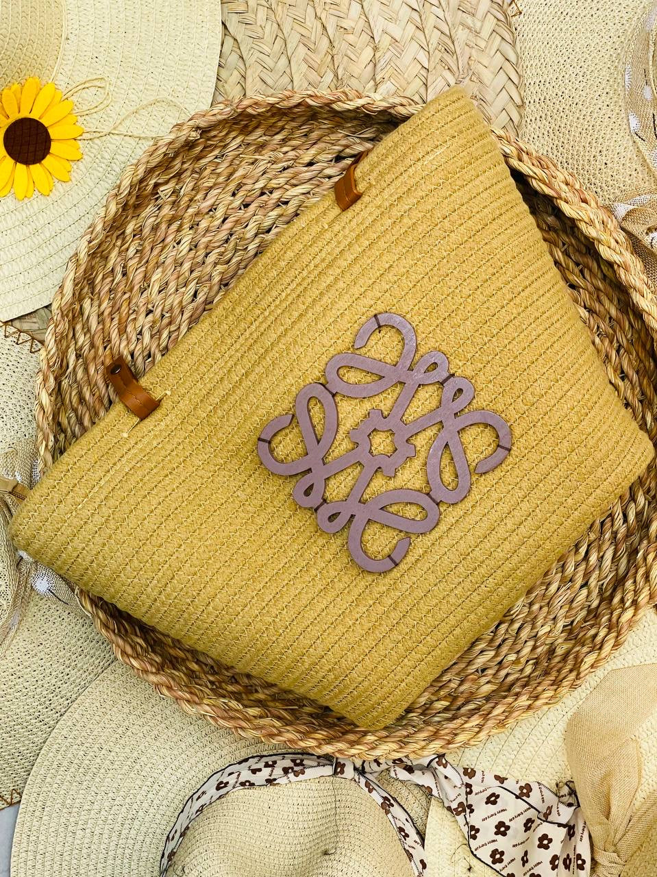 5604 Summer Bag