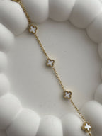 54228 Bracelet stainless steel