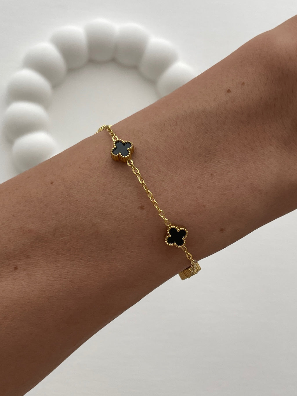 54228 Bracelet stainless steel