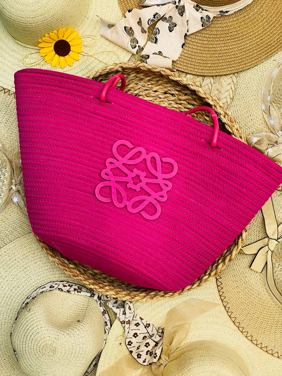 5602 Summer Bag