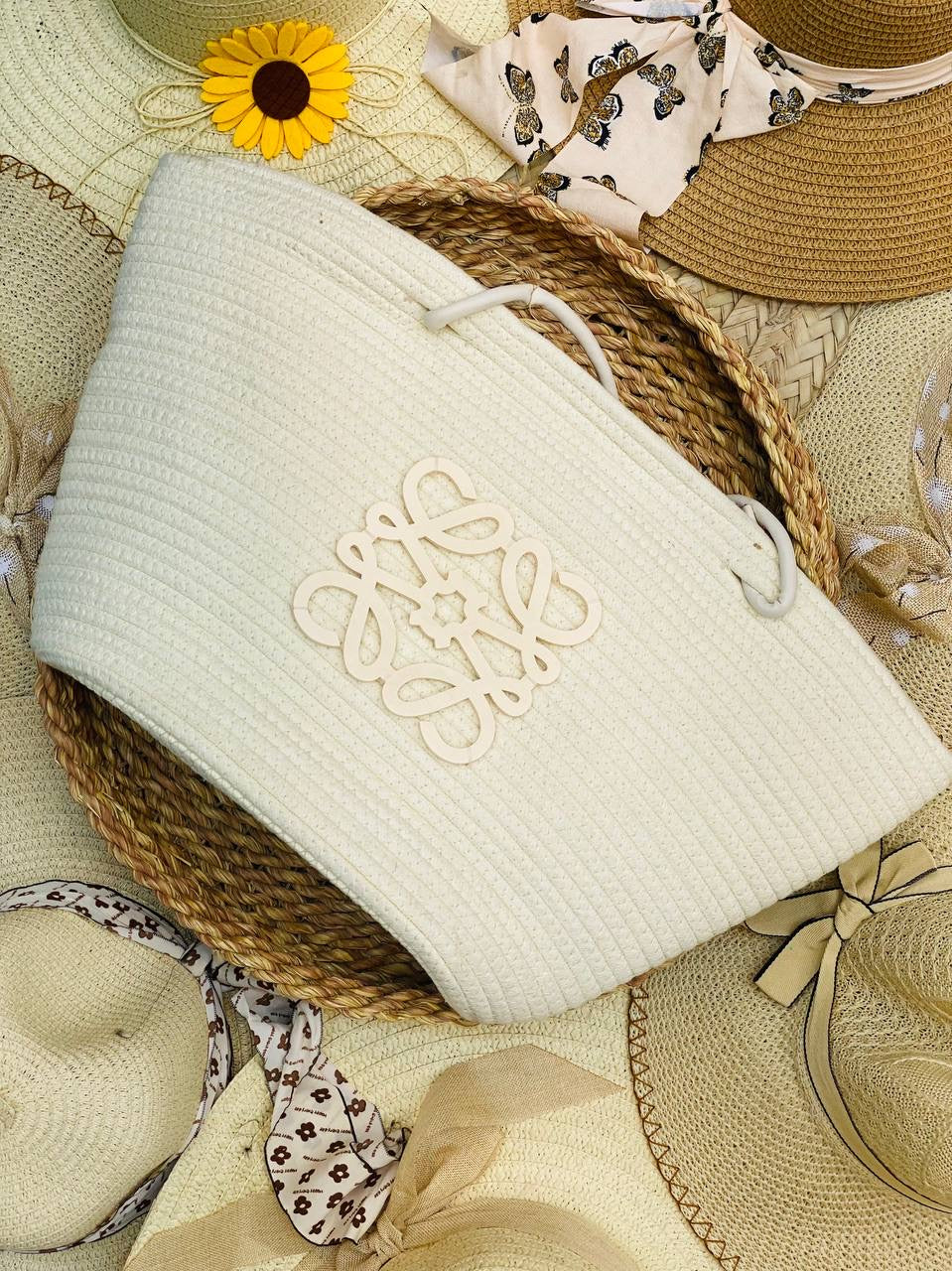 5602 Summer Bag