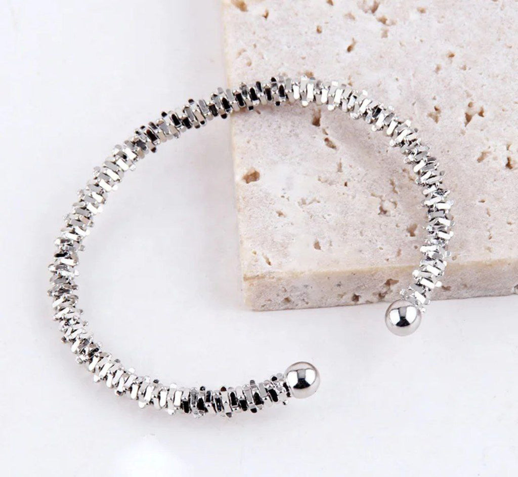 5430 Bracelet stainless steel