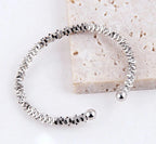 5430 Bracelet stainless steel