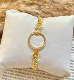 5157 Bracelet Stainless steel