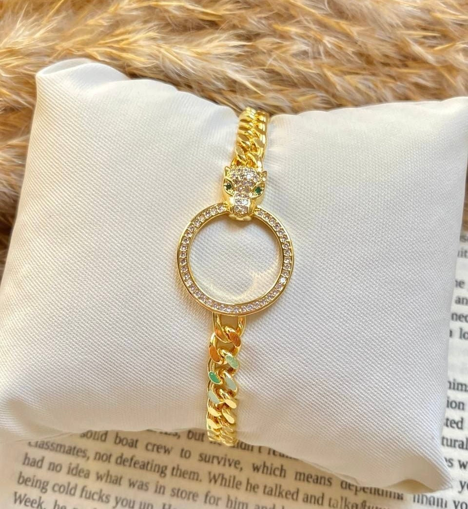 5157 Bracelet Stainless steel