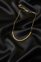 5192 Necklace Stainless steel