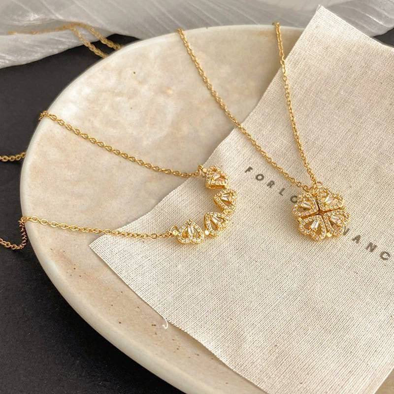 5664 Necklace 2*1