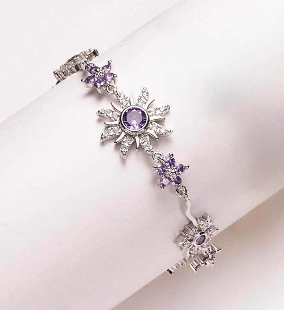 5689 Bracelet Stainless steel
