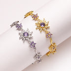 5689 Bracelet Stainless steel