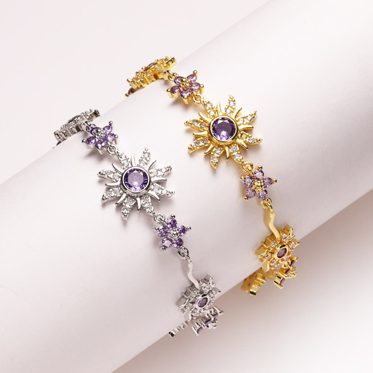 5689 Bracelet Stainless steel
