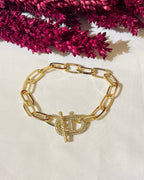 5156 Bracelet Stainless steel