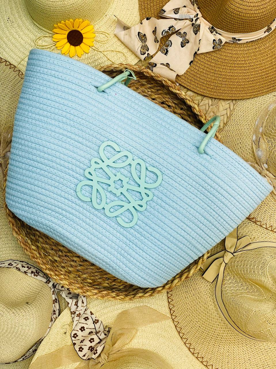 5602 Summer Bag