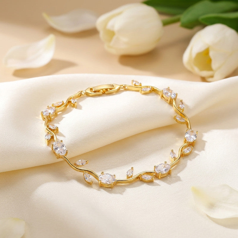 5030 Bracelet  Stainless steel